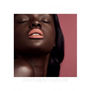 Матовая жидкая помада для губ  Fenty Beauty Stunna Lip Paint. UNBUTTON