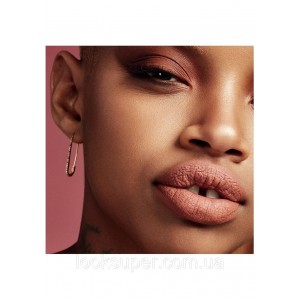 Матовая жидкая помада для губ  Fenty Beauty Stunna Lip Paint. UNBUTTON