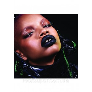 Матовая жидкая помада для губ  Fenty Beauty Stunna Lip Paint. UNINVITED