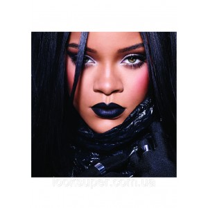 Матовая жидкая помада для губ  Fenty Beauty Stunna Lip Paint. UNINVITED