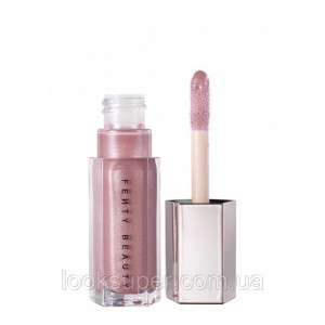 Блеск для губ Fenty Beauty Gloss Bomb Universal Lip Luminizert. FUSSY