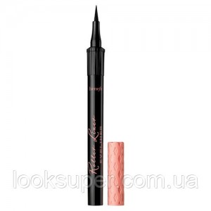 Жидкая подводка BENEFIT Roller Liner Liquid Eyeliner. 1 ml  2 оттенка