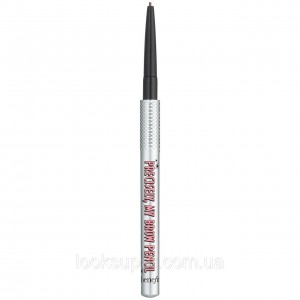 Карандаш для бровей BENEFIT Precisely, My Brow Pencil Shade - 3.5 - Mini 0.04g