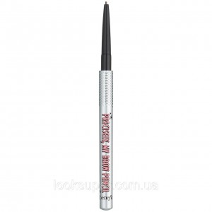 Карандаш для бровей BENEFIT Precisely, My Brow Pencil Shade - 4.5 - Mini 0.04g