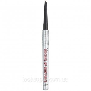Карандаш для бровей BENEFIT Precisely, My Brow Pencil Shade -01 - Mini 0.04g