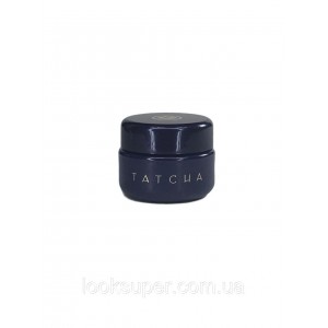 Омолаживающий крем TATCHA Indigo Soothing Triple Recovery Cream Travel Size 10mL