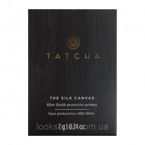 Праймер шелковый TATCHA The Silk Canvas Protective Primer - Travel Size 7g 