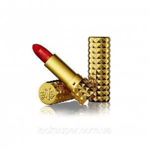 Помада для губ KAT VON D 10th Anniversary Studded Kiss Crème Lipstick SANTA SANGRE 3.4g