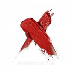Помада для губ KAT VON D 10th Anniversary Studded Kiss Crème Lipstick SANTA SANGRE 3.4g