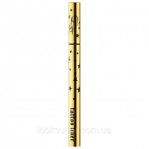 Подводка для глаз KAT VON D 10th Anniversary Tattoo Liner BLACK 0,55mL