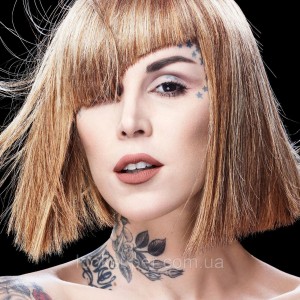 Пудра для бровей KAT VON D Brow Struck Dimension Powder BLONDE