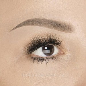 Пудра для бровей KAT VON D Brow Struck Dimension Powder TAUPE