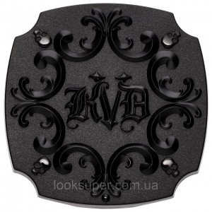 Пудра для бровей KAT VON D Brow Struck Dimension Powder MEDIUM BROWN