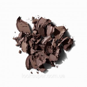 Пудра для бровей KAT VON D Brow Struck Dimension Powder  DARK BROWN