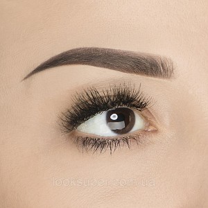 Пудра для бровей KAT VON D Brow Struck Dimension Powder  WALNUT