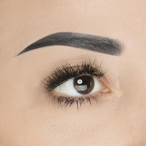 Пудра для бровей KAT VON D Brow Struck Dimension Powder GRAPHITE