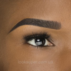 Пудра для бровей KAT VON D Brow Struck Dimension Powder GRAPHITE