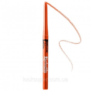 Подводка для губ KAT VON D Everlasting Lip Liner 0.3 g  A-GO-GO - NEON ORANGE