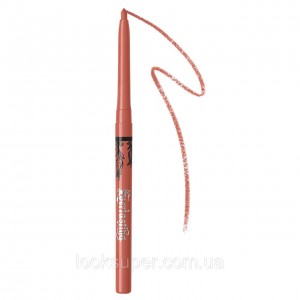 Подводка для губ KAT VON D Everlasting Lip Liner 0.3 g   BOW N ARROW - FAWN NUDE