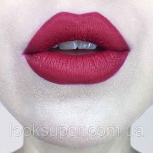 Жидкая матовая губная помада KAT VON D Everlasting Liquid Lipstick 6.6 mL  BACHELORETTE - DARK REDDISH FUCHSIA