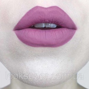 Жидкая матовая губная помада KAT VON D Everlasting Liquid Lipstick 6.6 mL  LOVESICK - MAUVE NUDE
