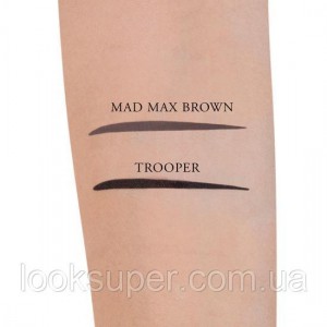 Подводка для глаз KAT VON D Tattoo Liner Waterproof Liquid Eyeliner 0.55mL 2 оттенка