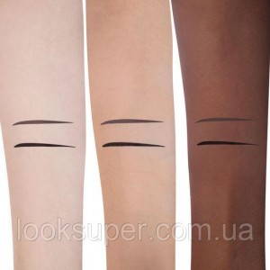 Подводка для глаз KAT VON D Tattoo Liner Waterproof Liquid Eyeliner 0.55mL 2 оттенка