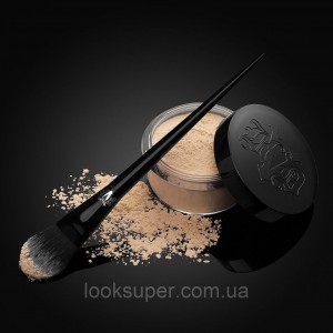 Пудра финишная KAT VON D Lock-It Setting Powder 19g