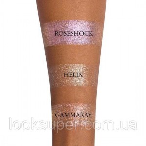  Палитра хайлайтеров KAT VON D Metal Crush Extreme Highlighter Palette