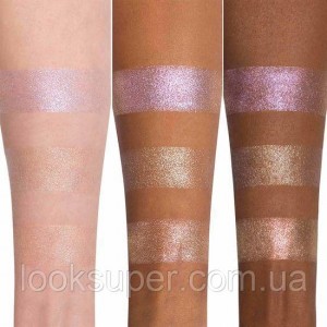  Палитра хайлайтеров KAT VON D Metal Crush Extreme Highlighter Palette