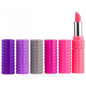  Набор губных помад KAT VON D Rock Candy Studded Kiss Lipstick Set  6 х 1,18ml