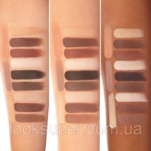 Палитра для контуров глаз KAT VON D SHADE & LIGHT GLIMMER EYE SHADOW PALETTE