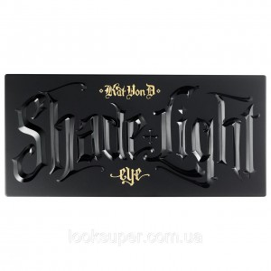 Палитра теней для контура глаз KAT VON D Shade + Light Eye Contour Palette