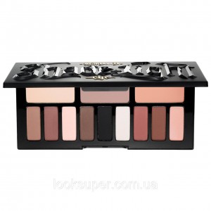 Палитра теней для контура глаз KAT VON D Shade + Light Eye Contour Palette