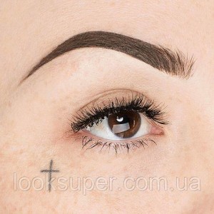 Помада для бровей KAT VON D 24-Hour Super Brow Long-Wear Pomade  Dark Brown