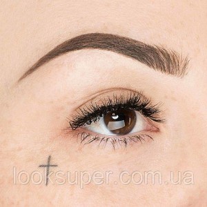 Помада для бровей KAT VON D 24-Hour Super Brow Long-Wear Pomade  Light Brown