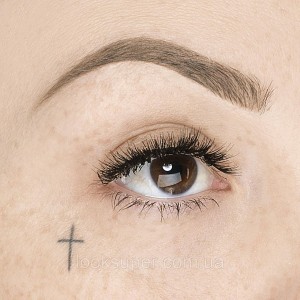 Помада для бровей KAT VON D 24-Hour Super Brow Long-Wear Pomade  Taupe