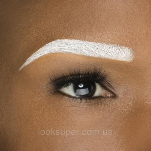 Помада для бровей KAT VON D 24-Hour Super Brow Long-Wear Pomade  White Out