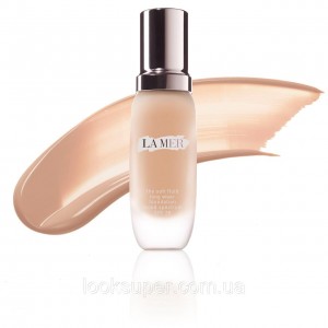 Тональный флюид  LA MER The Soft Fluid Long Wear Foundation SPF 20  Natural 12