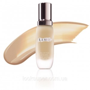 Тональный флюид  LA MER The Soft Fluid Long Wear Foundation SPF 20  Creme 3