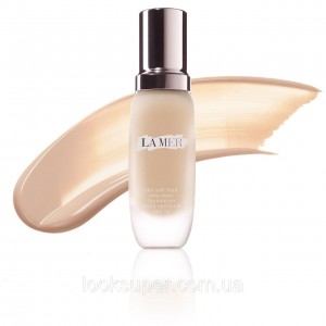 Тональный флюид  LA MER The Soft Fluid Long Wear Foundation SPF 20  Porcelain 1