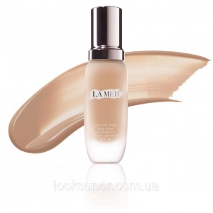 Тональный флюид  LA MER The Soft Fluid Long Wear Foundation SPF 20  Bisque 21