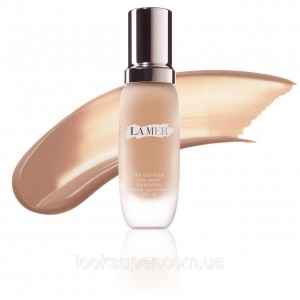 Тональный флюид  LA MER The Soft Fluid Long Wear Foundation SPF 20   Sand 23