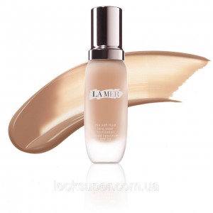 Тональный флюид  LA MER The Soft Fluid Long Wear Foundation SPF 20   Blush 31