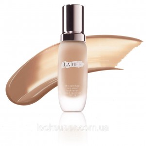 Тональный флюид  LA MER The Soft Fluid Long Wear Foundation SPF 20   Beige 32 