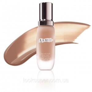 Тональный флюид  LA MER The Soft Fluid Long Wear Foundation SPF 20   Suede 33