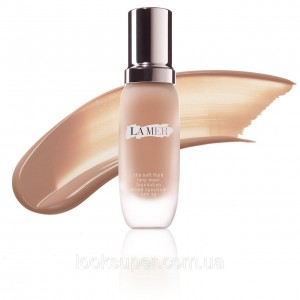 Тональный флюид  LA MER The Soft Fluid Long Wear Foundation SPF 20  Taupe 31A 