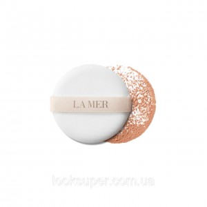 Тональный лифтинг-кушон  LA MER The Luminous Lifting Cushion Foundation SPF20  Pink Porcelain 