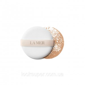 Тональный лифтинг-кушон  LA MER The Luminous Lifting Cushion Foundation SPF20  Warm Porcelain