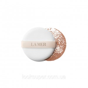 Тональный лифтинг-кушон  LA MER The Luminous Lifting Cushion Foundation SPF20  Pink Bisque